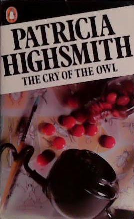 The cry of the owl | 9999903523505 | Patricia Highsmith,