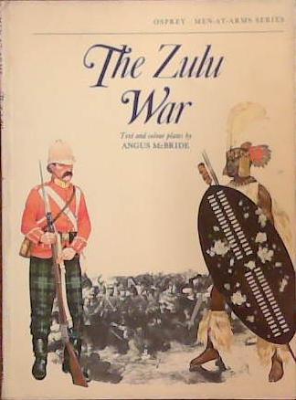 The Zulu War | 9999903391159 | Angus McBride