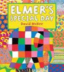 Elmer's Special Day | 9999903443193 | McKee, David L.