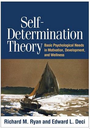 Self-Determination Theory | 9999903447245 | Richard M. Ryan Edward L. Deci