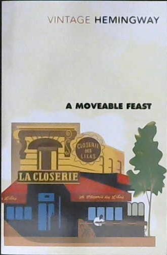 A Moveable Feast | 9999903480549 | Hemingway, Ernest