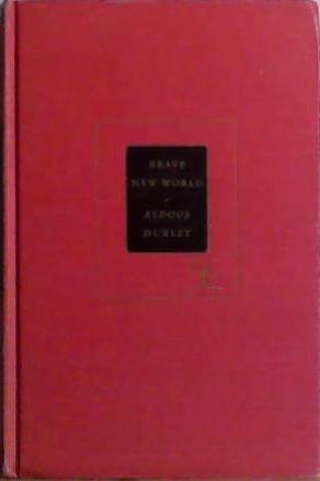 Brave New World | 9999903493198 | Aldous Huxley