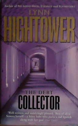 The Debt Collector | 9780340695906 | Lynn S. Hightower