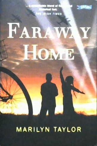 Faraway Home | 9999903363545 | Marilyn Taylor