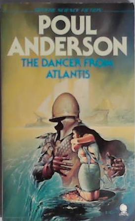The Dancer from Atlantis | 9999903403401 | Poul Anderson