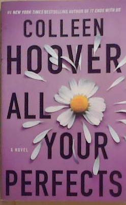 All Your Perfects | 9999903365440 | Colleen Hoover