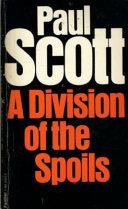 Division of the Spoils | 9999902785461 | Scott, Paul