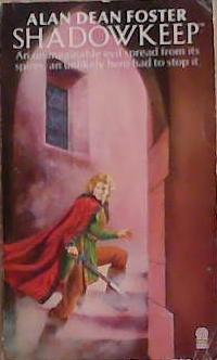 Shadowkeep | 9999903360001 | Alan Dean Foster