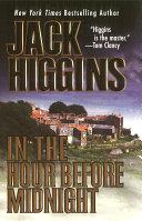 In the Hour Before Midnight | 9999903327516 | Jack Higgins