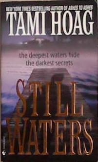 Still Waters | 9999903327608 | Hoag, Tami