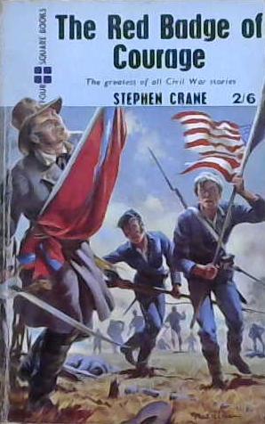 The Red Badge of Courage | 9999903243915 | Stephen Crane