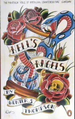 Hell's Angels | 9999903377863 | Thompson, Hunter S.