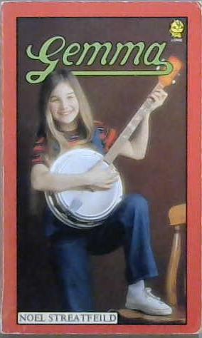 Gemma | 9999903044758 | Streatfeild, Noel