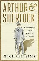Arthur and Sherlock | 9999903373469 | Michael Sims