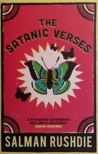 The Satanic Verses | 9999903486565 | Rushdie, Salman