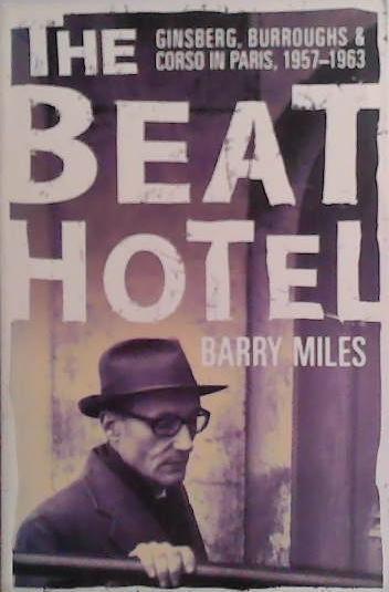 The Beat Hotel | 9999903492252 | Barry Miles