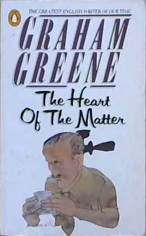 The Heart of the Matter | 9999903448846 | Greene, Graham