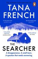 The Searcher | 9999903437635 | Tana French