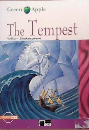 The Tempest | 9999903357582 | William Shakespeare