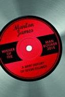 A Brief History of Seven Killings | 9999903106593 | Marlon James