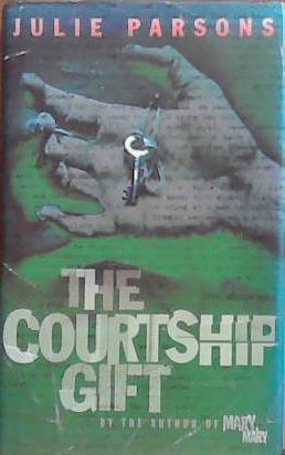 Courtship Gift | 9999903387367 | Parsons, Julie