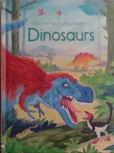 Dinosaurs | 9999903523932