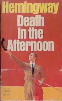 Death in the afternoon | 9999903383451 | Hemingway, Ernest
