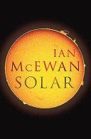 Solar | 9999903216551 | Ian McEwan