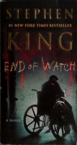End of Watch | 9999903501336 | Stephen King