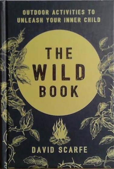 The Wild Book | 9999903483496 | David Scarfe