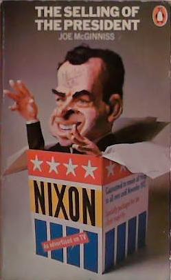 The selling of the President | 9999903426936 | Joe McGinniss