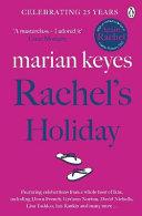Rachel's Holiday | 9999903419327 | Marian Keyes