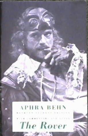 The Rover | 9999902886168 | Aphra Behn