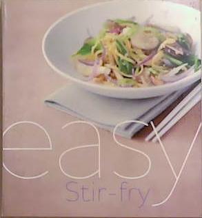 Easy Stir-Fry | 9999903373537