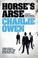 Horse's Arse | 9999903245933 | Charlie Owen