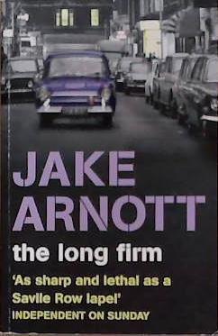 The Long Firm | 9999903318354 | Arnott, Jake