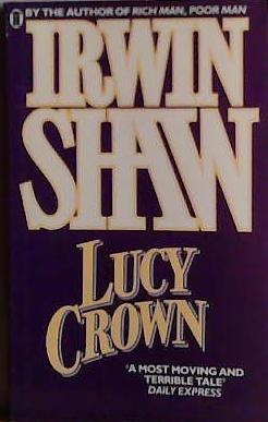 Lucy Crown | 9999903478201 | Irwin Shaw
