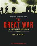The Great War and Modern Memory | 9999903255529 | Paul Fussell Donald T Regan Chair of English Literature Paul Fussell