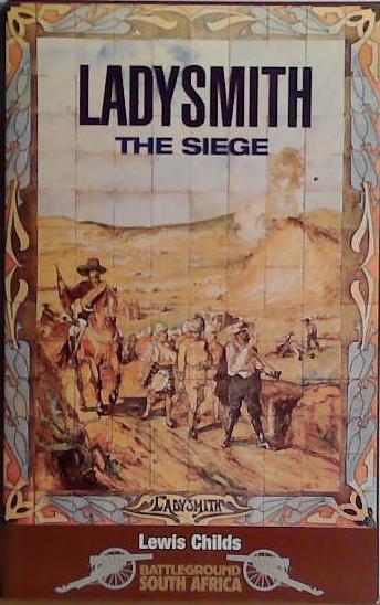 Ladysmith | 9999903414643 | Lewis Childs