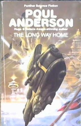 The Long Way Home | 9999902898994 | Poul Anderson