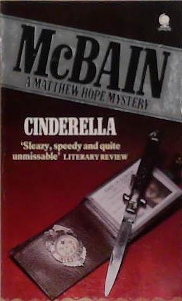 Cinderella | 9999903271000 | Ed McBain