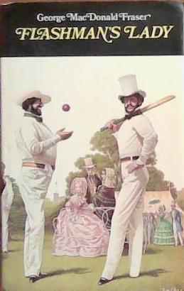 Flashman's Lady | 9999903386025 | George MacDonald Fraser
