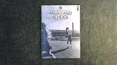 Family and School | 9999902809341 | David Jackson