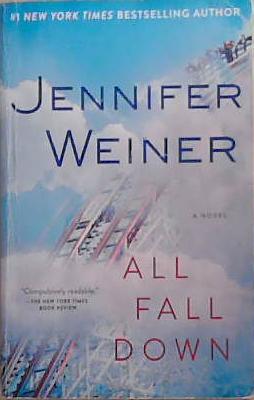 All Fall Down | 9999903350965 | Jennifer Weiner