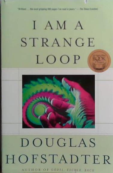 I Am A Strange Loop | 9999903525165 | Douglas Hofstadter