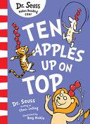 Ten Apple Up On Top | 9999903342663 | Dr. Seuss