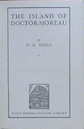 The Island of Doctor Moreau | 9999903191438 | H.G. Wells
