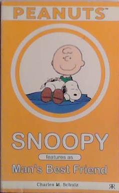 Man's Best Friend | 9999903478515 | Charles M. Schulz