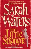 The Little Stranger | 9999903449973 | Sarah Waters
