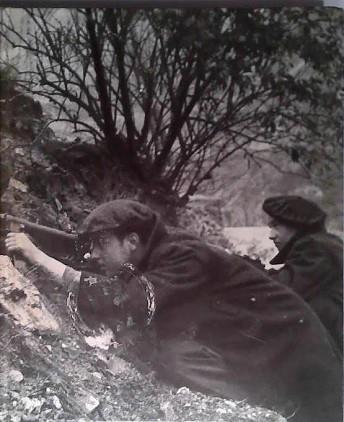 The Resistance | 9999903414940 | Russell Miller